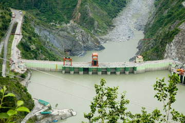 Dalhousie - Khajjiar