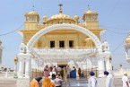 Local Gurudwara Tour