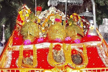 Ludhiana - Vaishno Devi Darshan